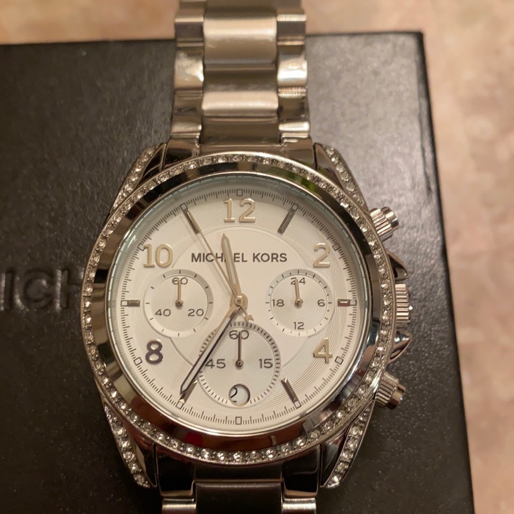 Michael Kors watch